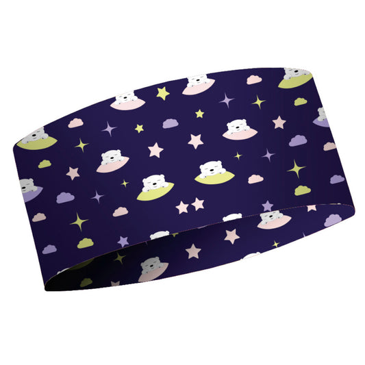 BEARS Cinta infantil Coolmax & UNICO | UNICO
