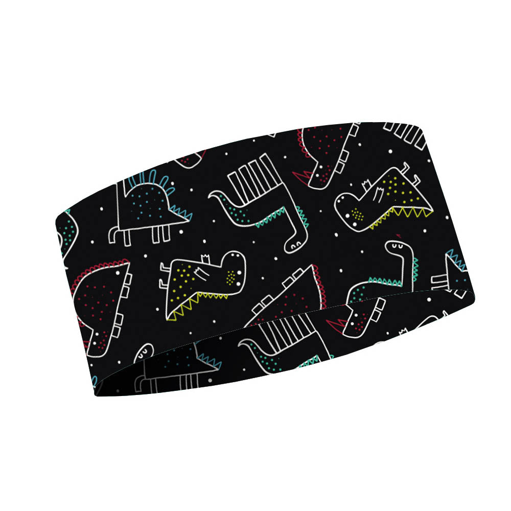 DINOS Cinta infantil en Poliester Soft & UNICO | UNICO