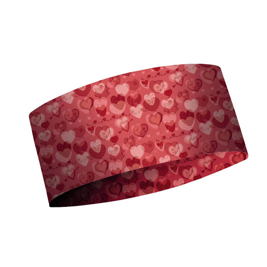 LOVE Cinta infantil en Poliester Soft & UNICO | UNICO