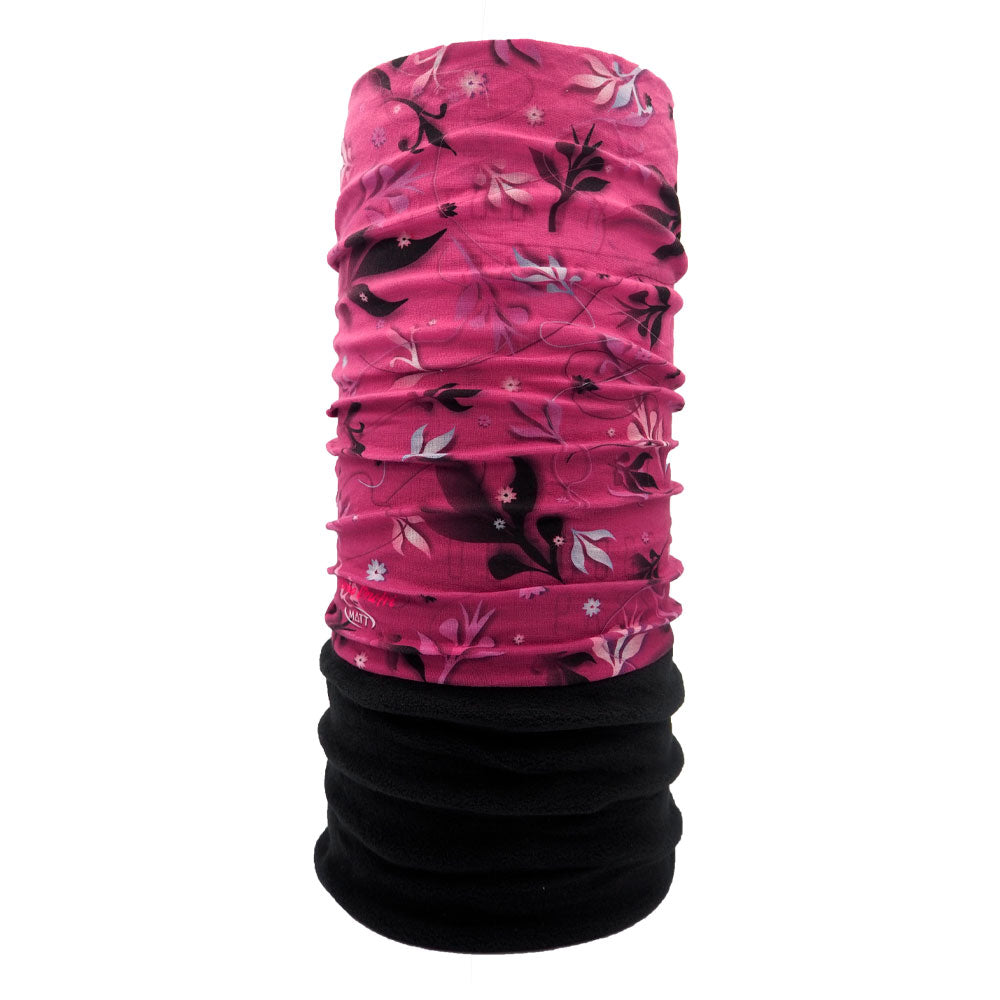 DSG:101 Cuello con polartec de Mireia Onofri & UNICO | UNICA