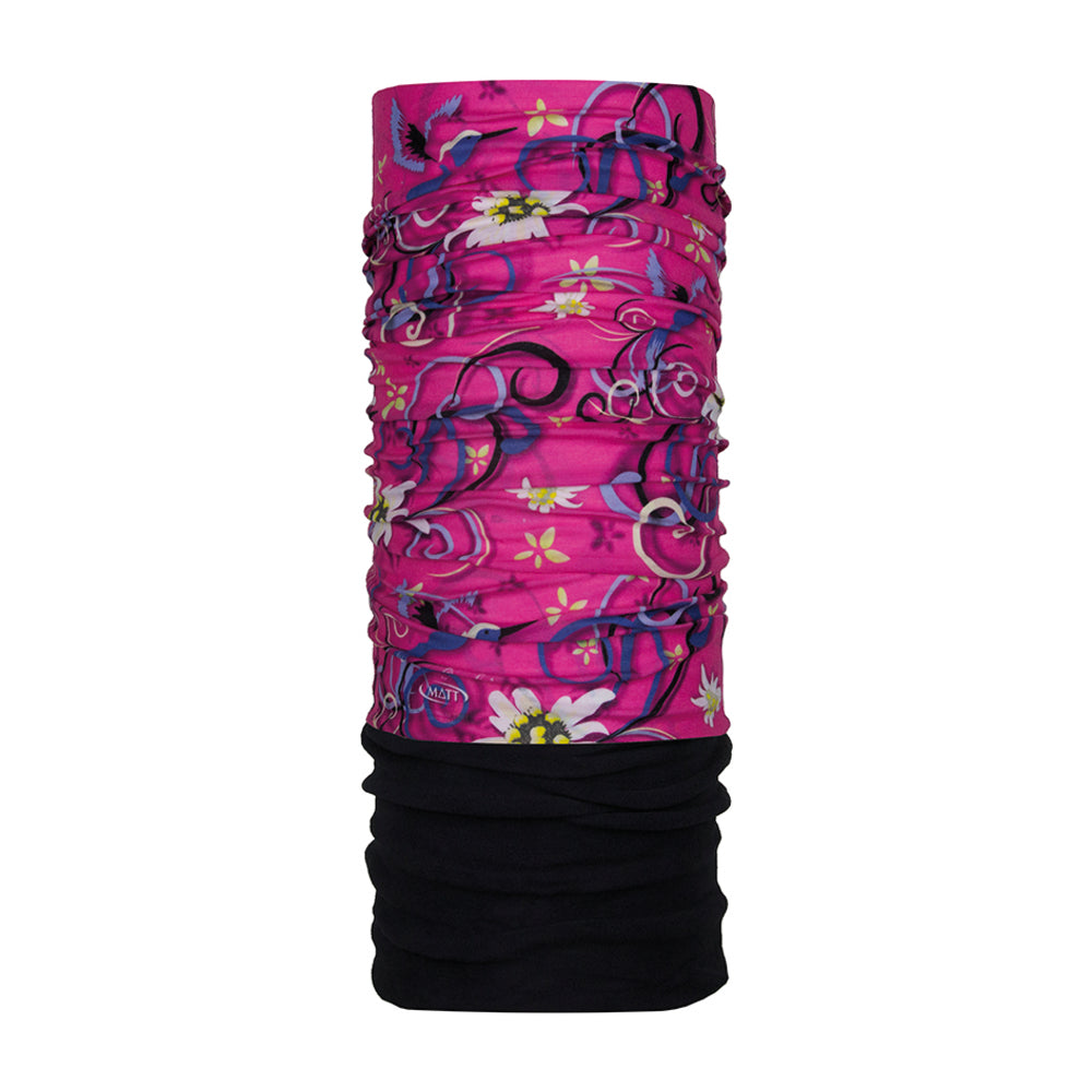 DSG:120 Cuello con polartec de Mireia Onofri & UNICO | UNICO