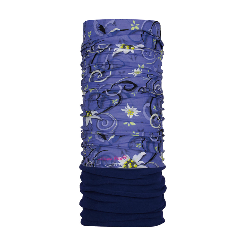 DSG:121 Cuello con polartec de Mireia Onofri & UNICO | UNICO