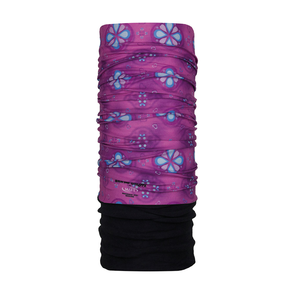 DSG:124 Cuello con polartec de Mireia Onofri & UNICO | UNICO