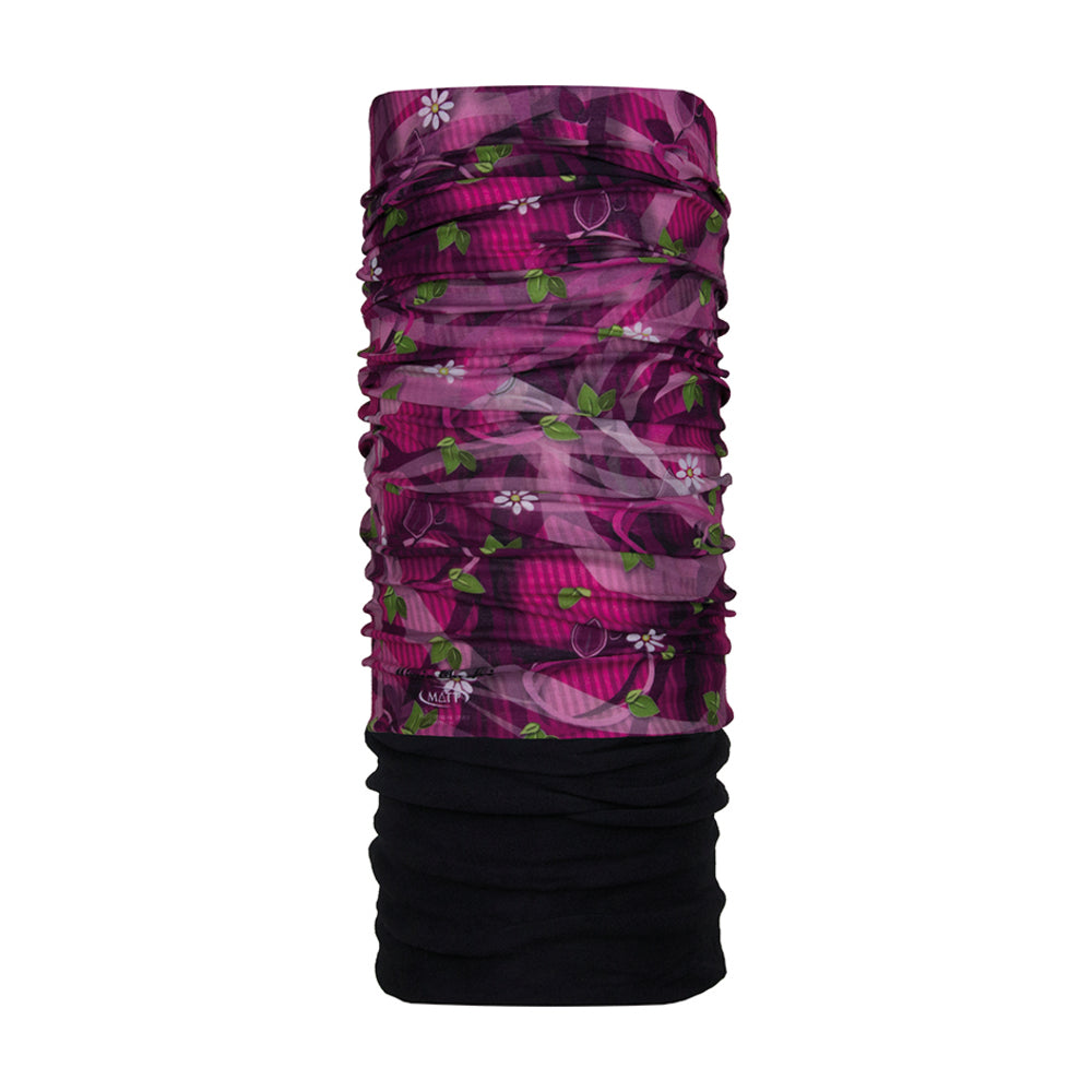 DSG:126 Cuello con polartec de Mireia Onofri & UNICO | UNICO