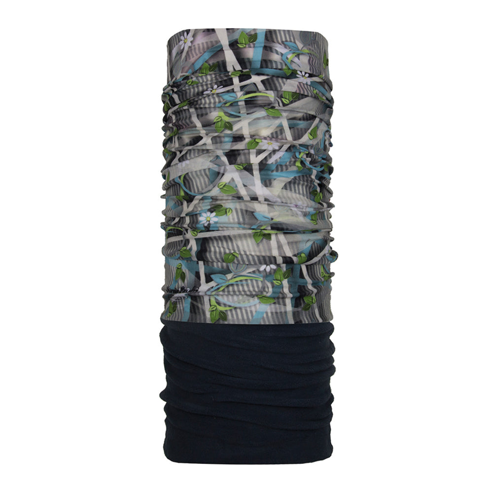 DSG:127 Cuello con polartec de Mireia Onofri & UNICO | UNICO