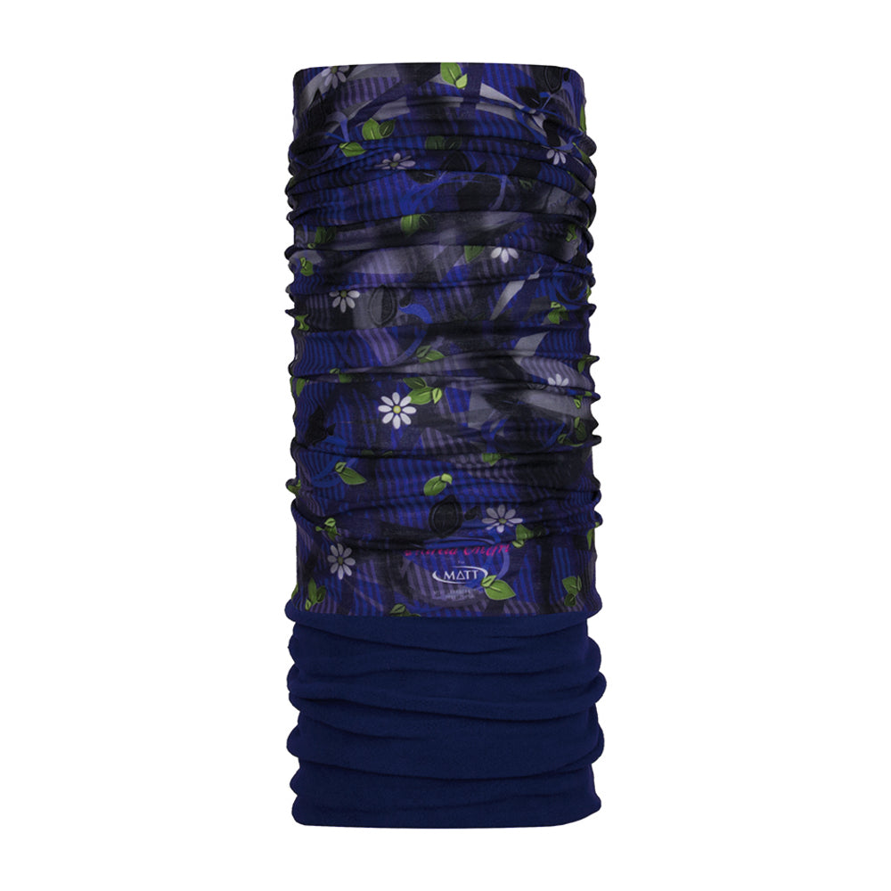 DSG:128 Cuello con polartec de Mireia Onofri & UNICO | UNICO