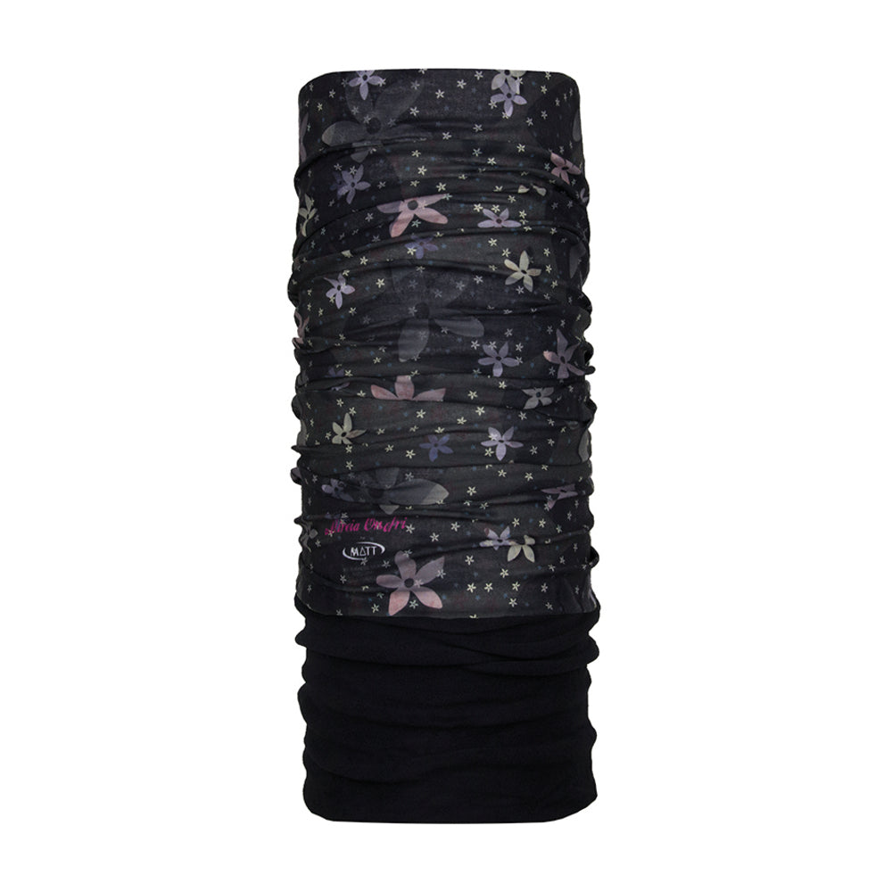 DSG:130 Cuello con polartec de Mireia Onofri