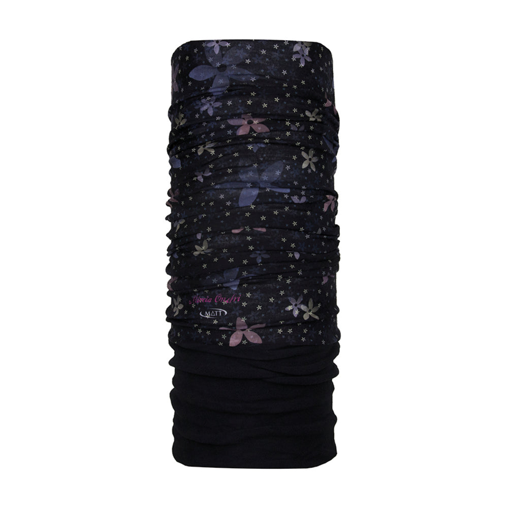 DSG:132 Cuello con polartec de Mireia Onofri & UNICO | UNICO