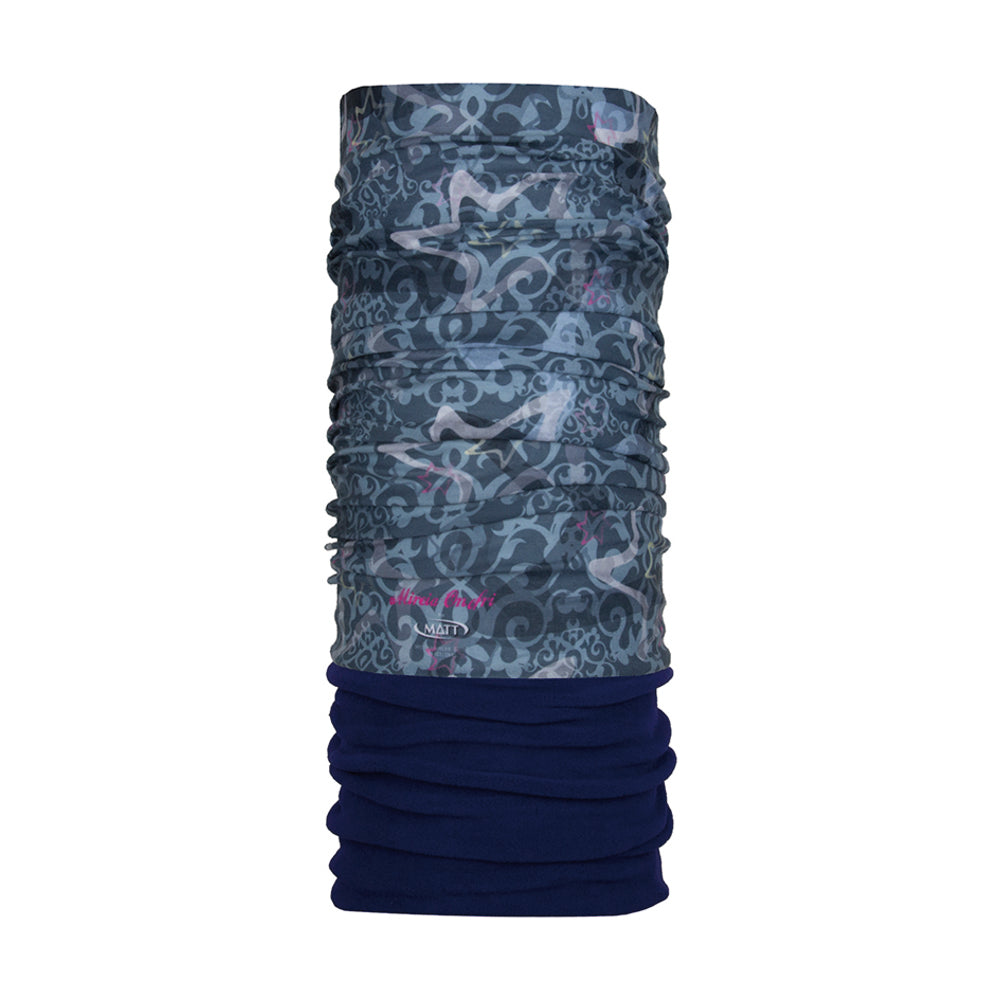 DSG:133 Cuello con polartec de Mireia Onofri & UNICO | UNICO