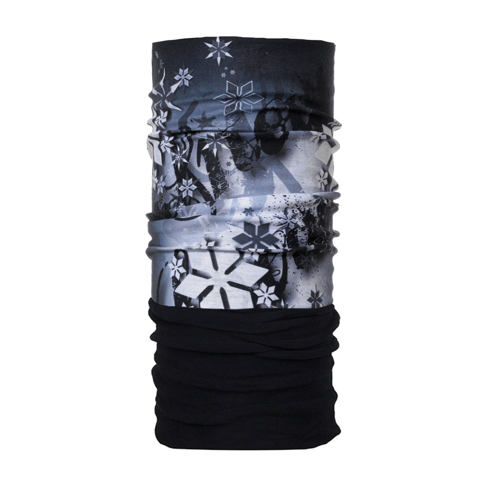 DSG:144 Cuello con polartec de Mireia Onofri & UNICO | UNICO