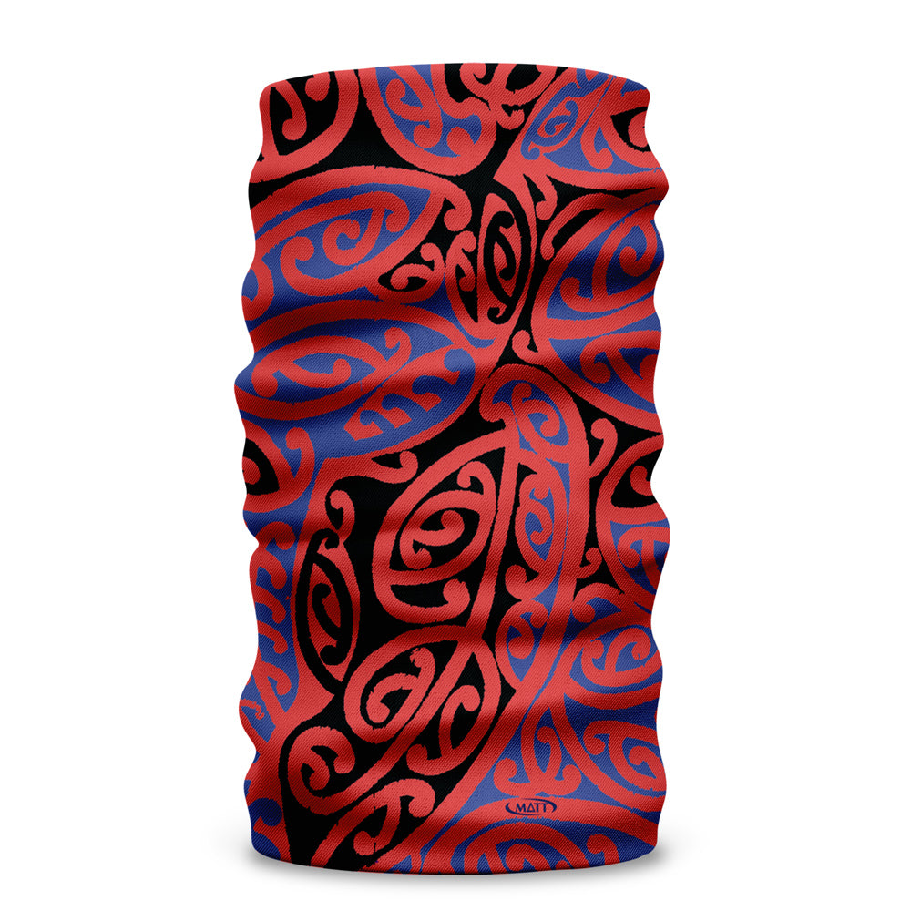 MATT COOLMAX SCARF DSG:101 & UNICO | UNICO