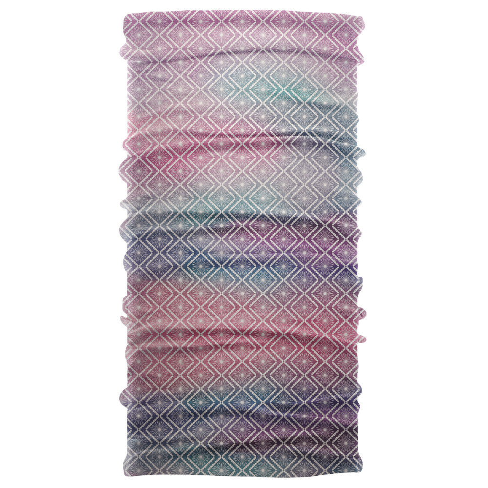 MATT COOLMAX PRO SCARF PINK & UNICO