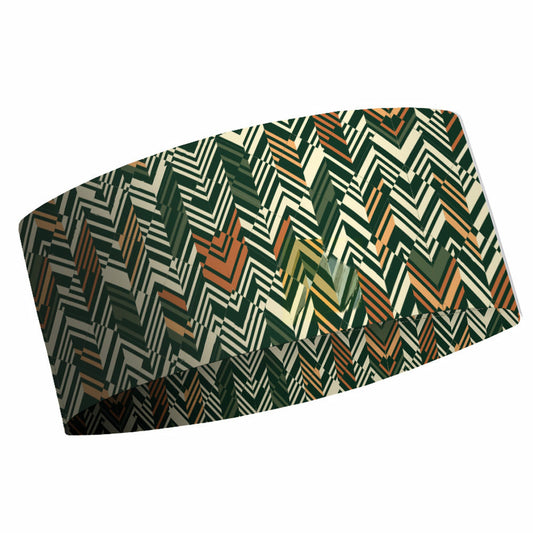 GEOMATT Cinta Termoreguladora Coolmax All Seasons & UNICO | UNICO