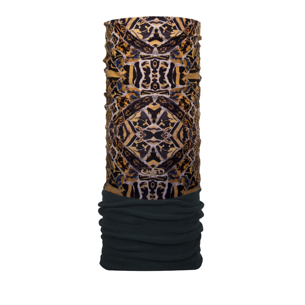 BANC Cuello Microfibra + Polartec & UNICO