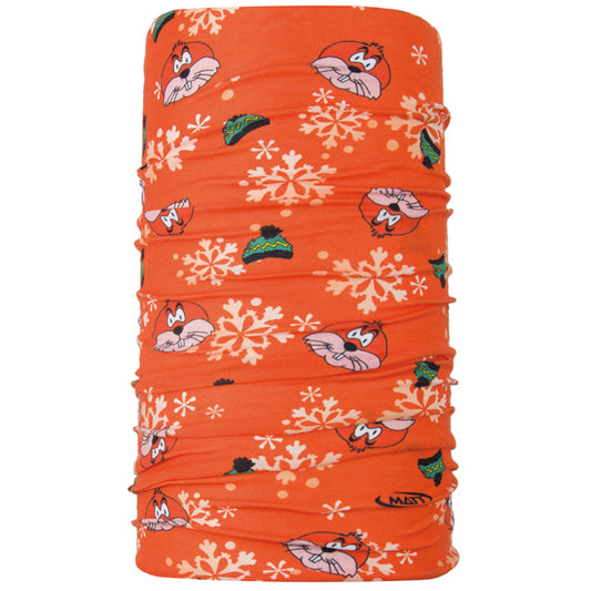 MONSTER NG Cuello infantil Microfibra & UNICO