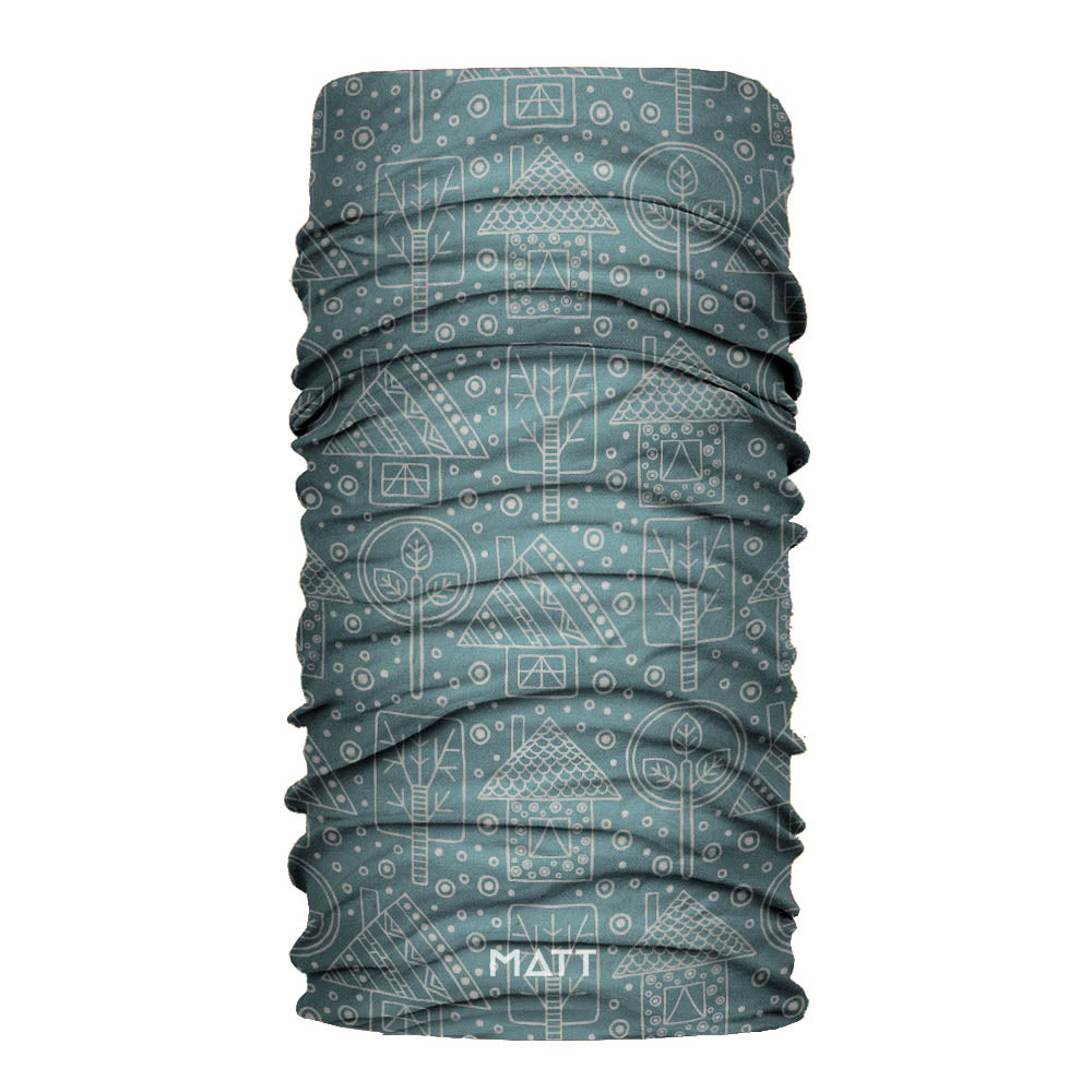 LANDSCAPE Cuello Microfibra infantil & UNICO | UNICO