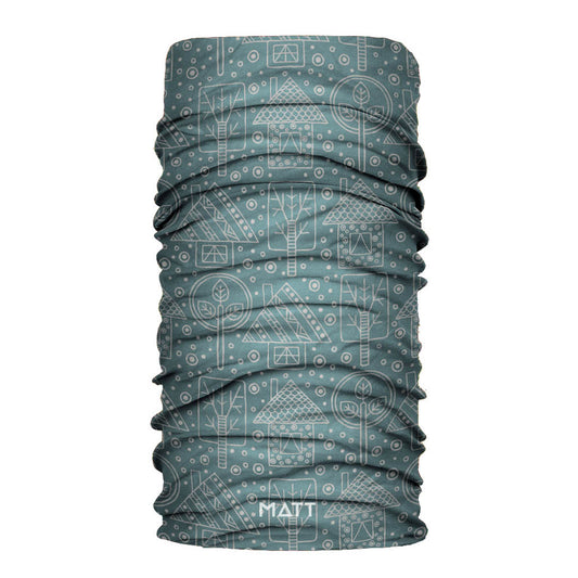 LANDSCAPE Cuello Microfibra infantil & UNICO | UNICO