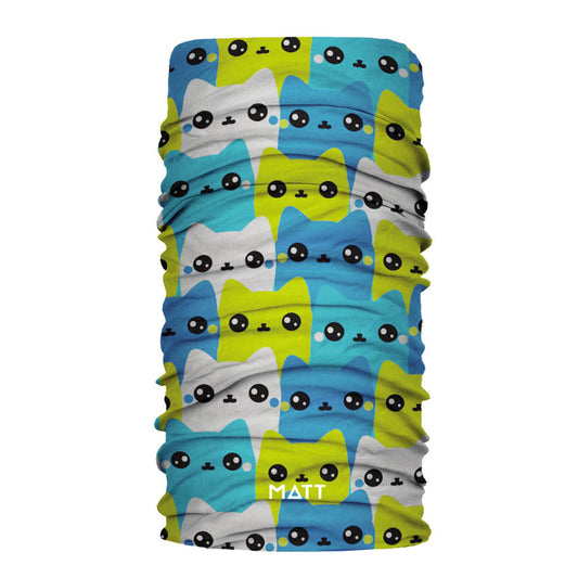 CATS Cuello Microfibra para niños & UNICO | UNICO