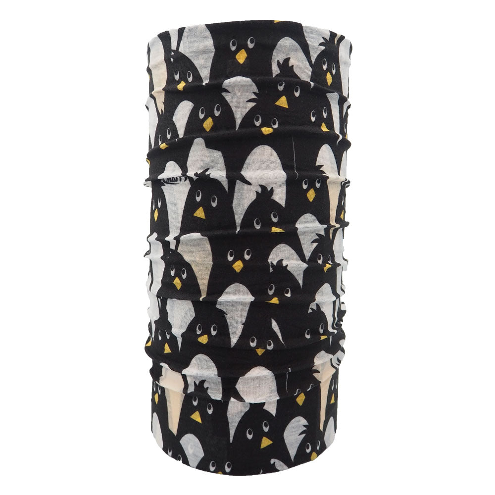 BOBOS Cuello Microfibra para niños & UNICO | UNICA