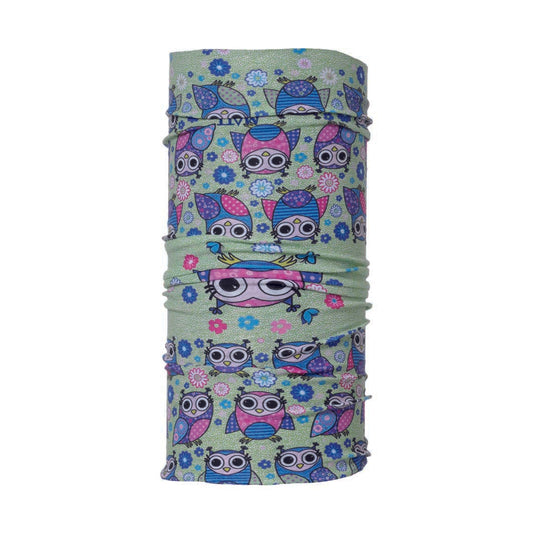 MUSSOLS Cuello Microfibra infantil & UNICO | UNICO