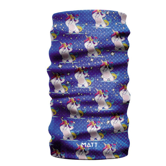 UNICORN Cuello Microfibra infantil & UNICO | UNICO