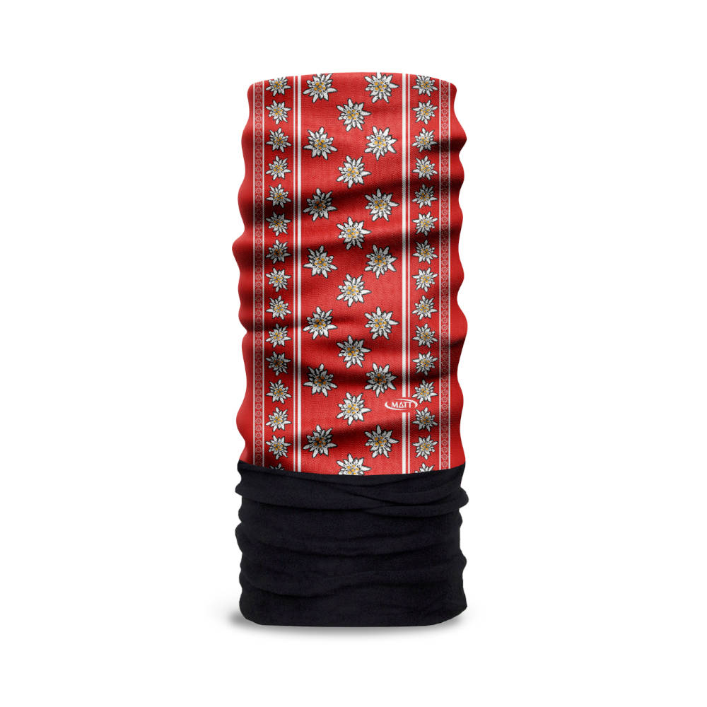 LIS RJ Cuello Microfibra + Polartec & UNICO