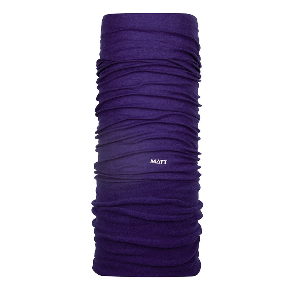 NAVY Cuello Microfibra + Polartec & UNICO | UNICO