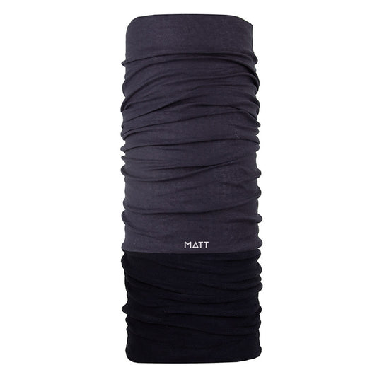 ANTRACITA Cuello Microfibra + Polartec & UNICO | UNICO