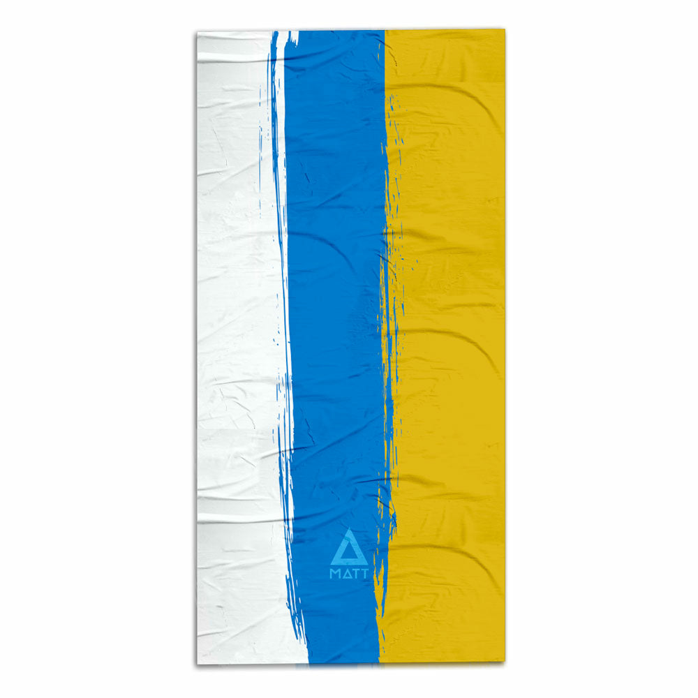 PURPLE DUNDEE Cuello Microfibra + Polartec (1)