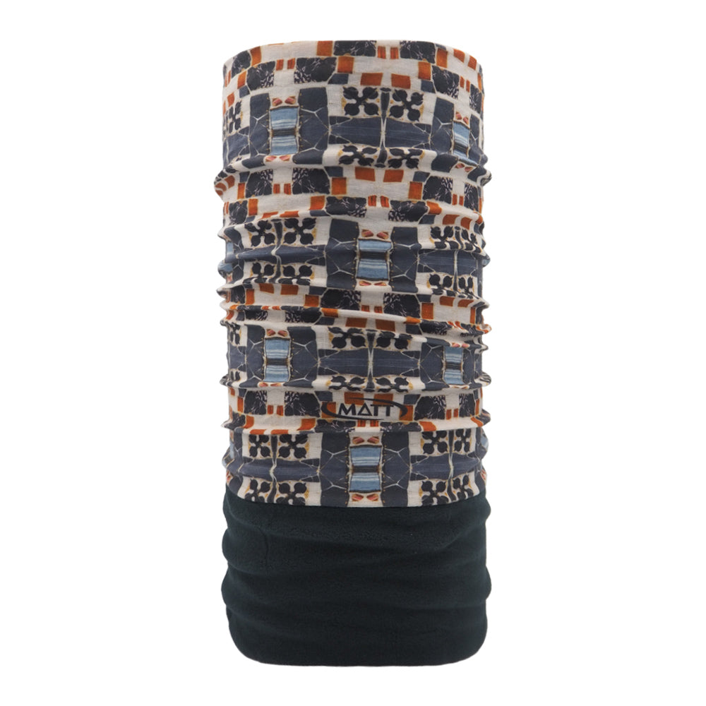 TERRASSA Cuello Microfibra + Polartec & Unico | Unico