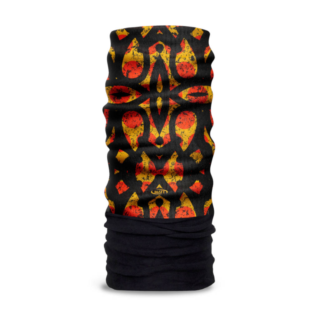 Dsg:521 Cuello Microfibra + Polartec & UNICO | UNICO