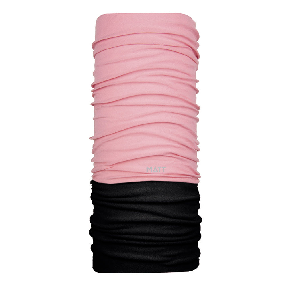 ROSA Cuello Microfibra + Polartec & UNICO | UNICO