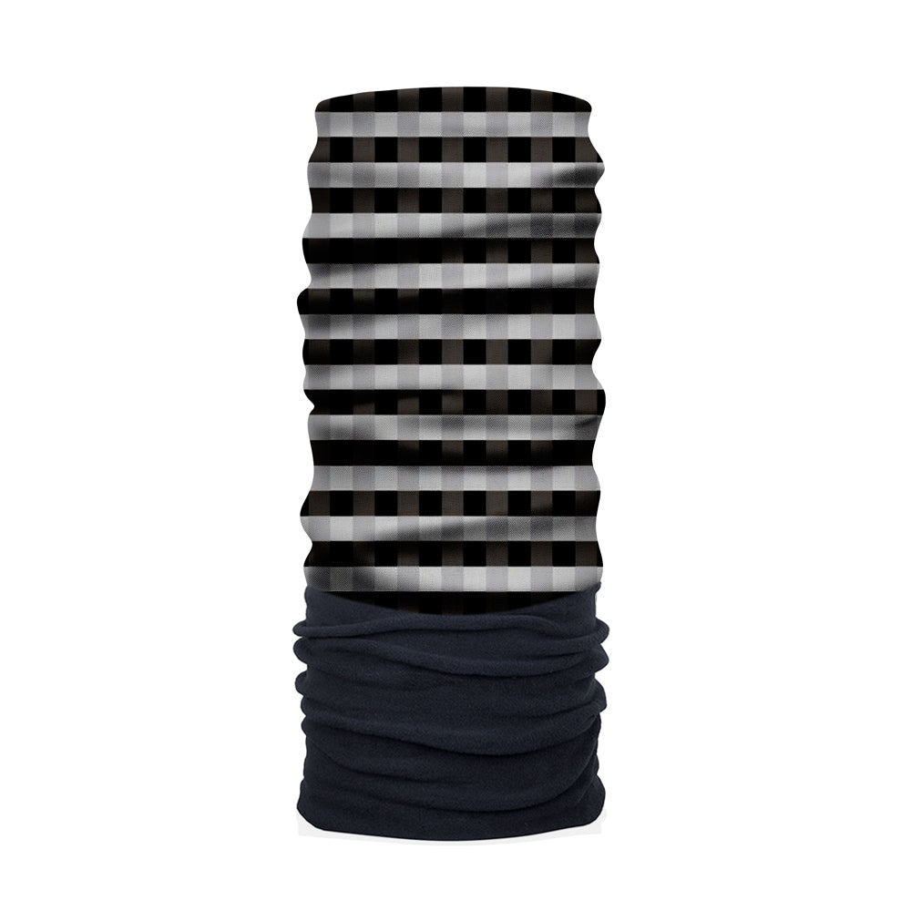 SQUARES NG Cuello Microfibra + Polartec & UNICO | UNICA