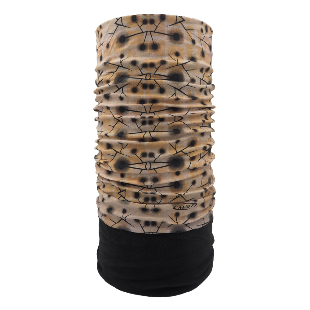 NEURONA Cuello Microfibra + Polartec & UNICO | UNICA