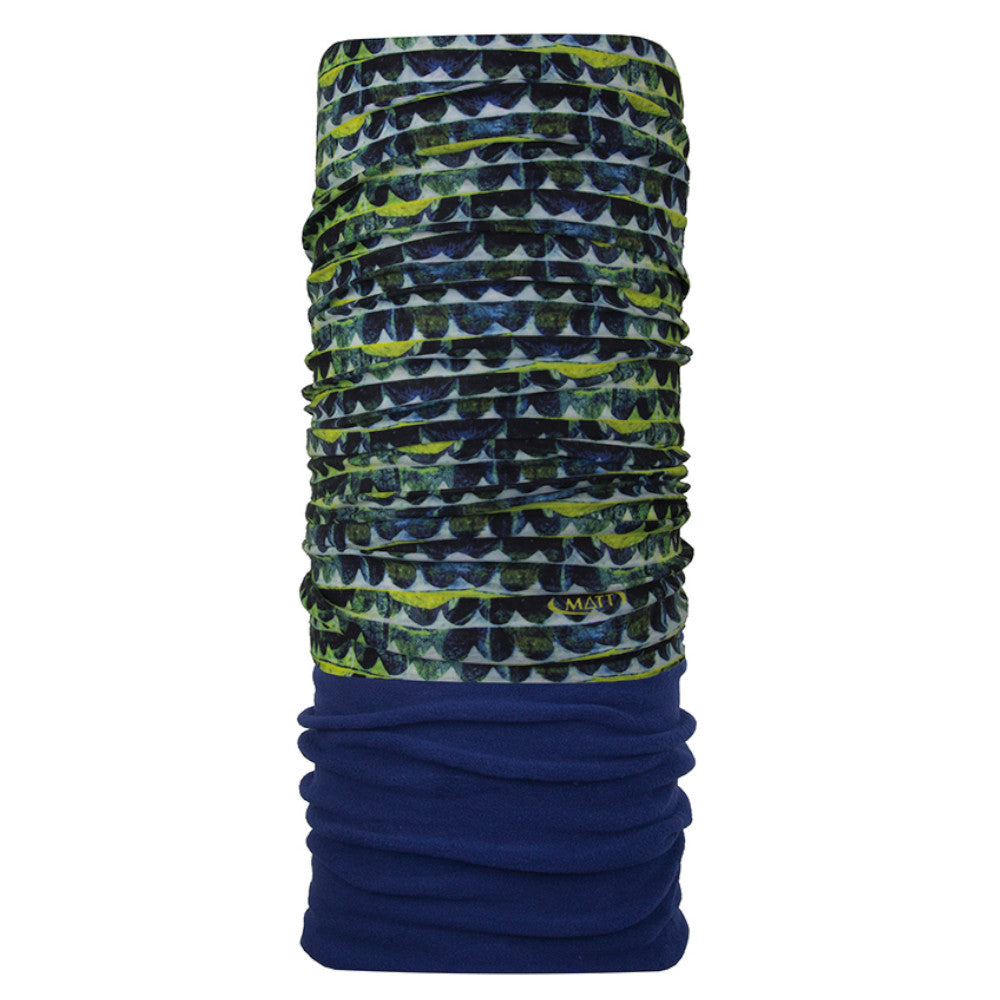 CROCODILE Cuello Microfibra + Polartec & UNICO | UNICO