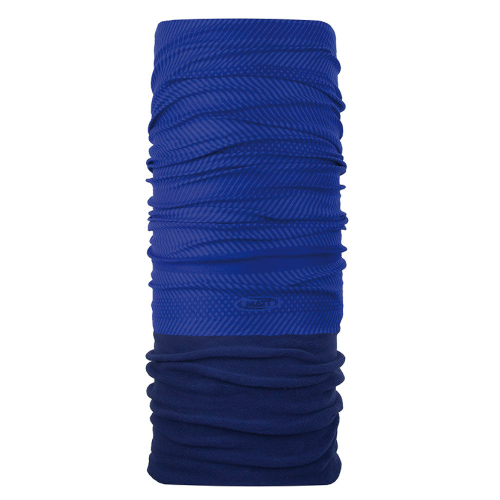 PATTERN COB Cuello Microfibra + Polartec & UNICO