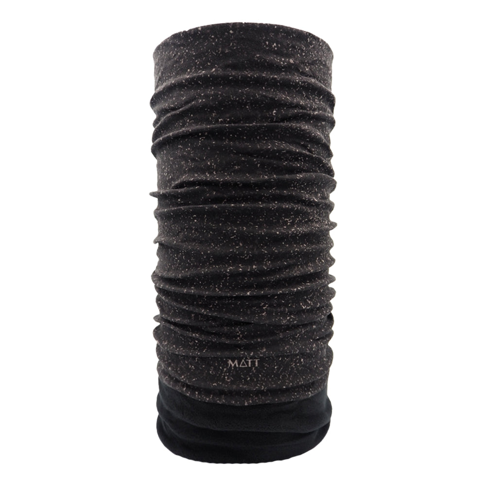 INFINIT Cuello Microfibra + Polartec & UNICO | UNICA