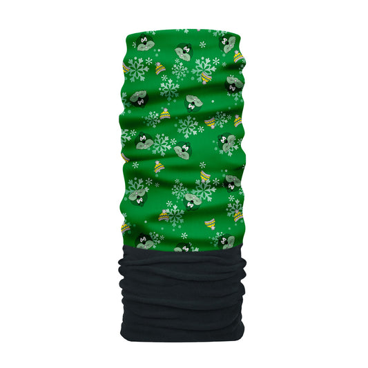 CASTOR VD Cuello infantil Microfibra + Polartec & UNICO