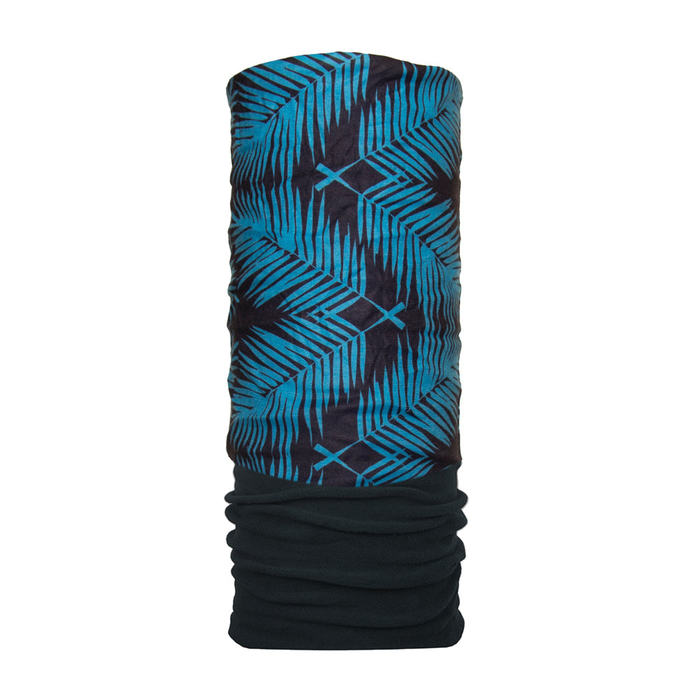 PERENNE BLAU Cuello Micfibra + Polartec & UNICO