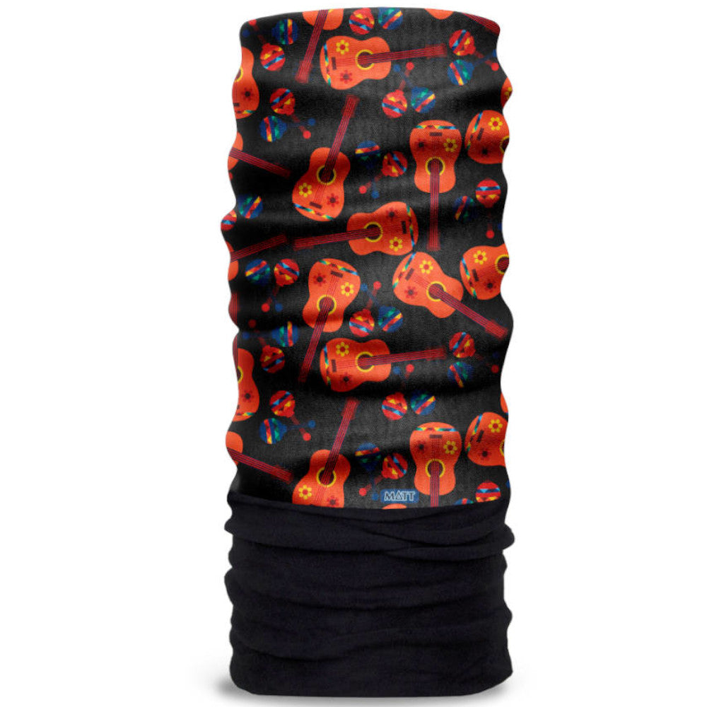 Dsg:737 Cuello Microfibra + Polartec & UNICO | UNICO