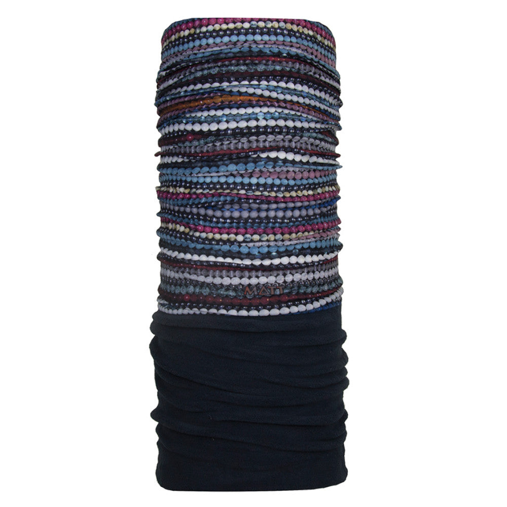 PERLAS Cuello Microfibra + Polartec & UNICO