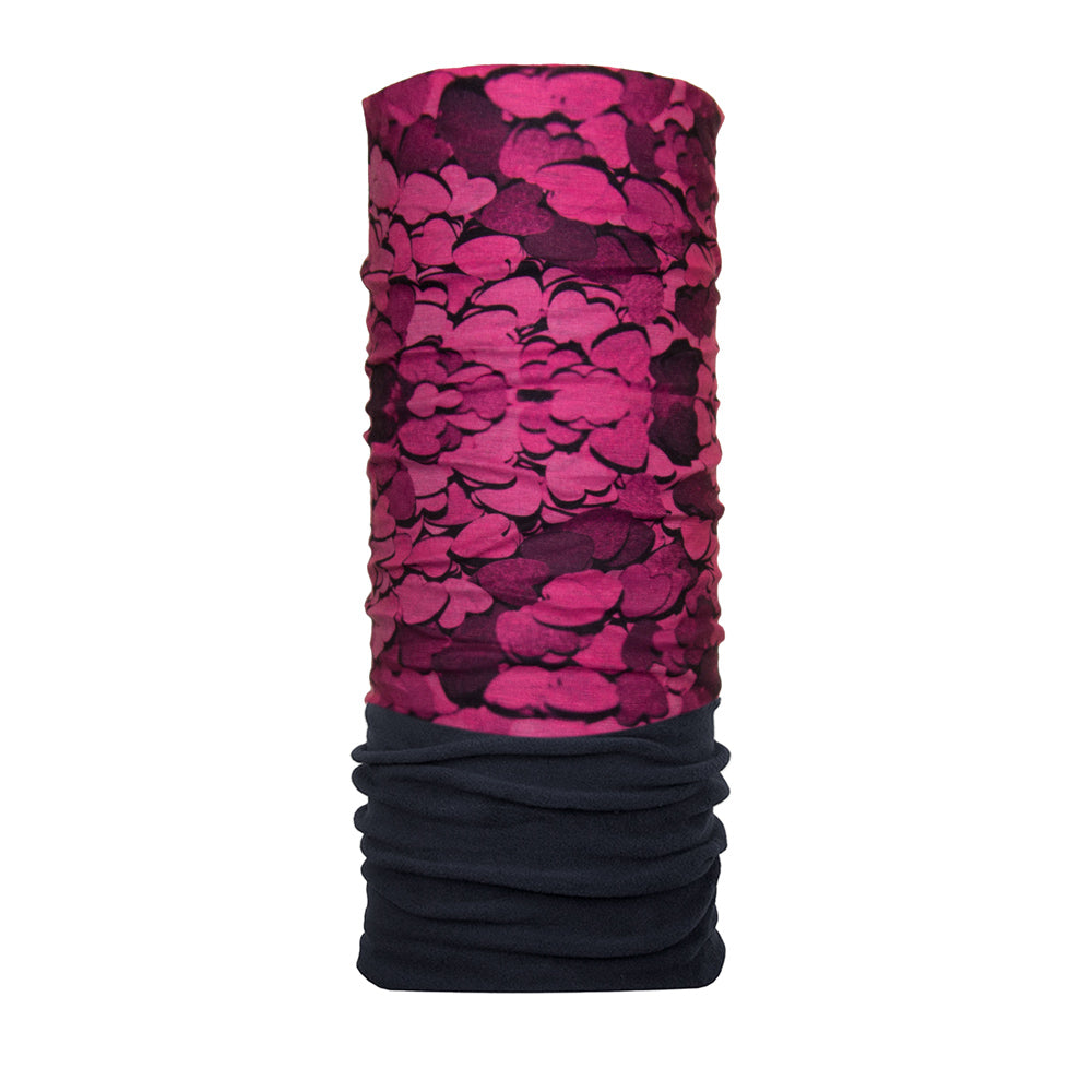 CORS Cuello Microfibra + Polartec & UNICO