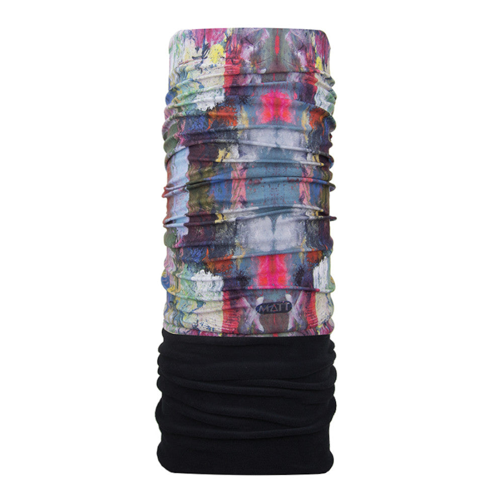 TAQUES Cuello Microfibra + Polartec & UNICO | UNICO