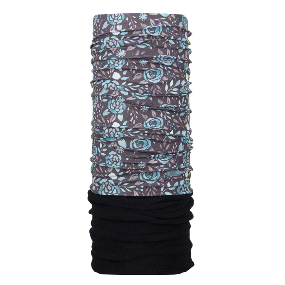 FLORES VD Cuello Microfibra + Polartec & UNICO | UNICO