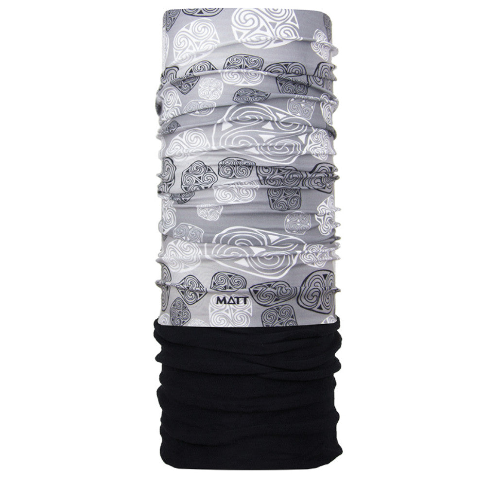 DAUS Cuello Microfibra + Polartec & UNICO