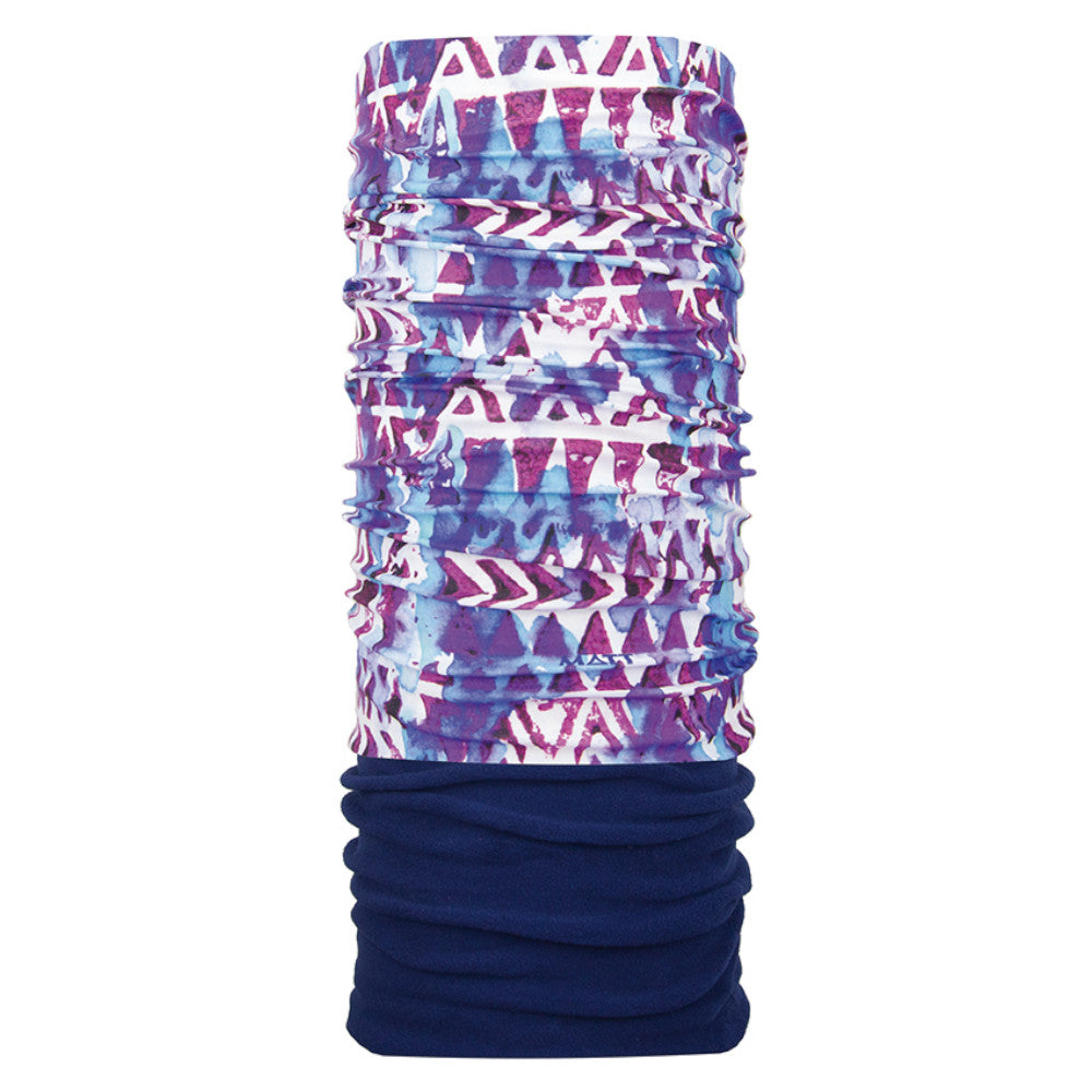 CAU CLAR Cuello Microfibra + Polartec & UNICO