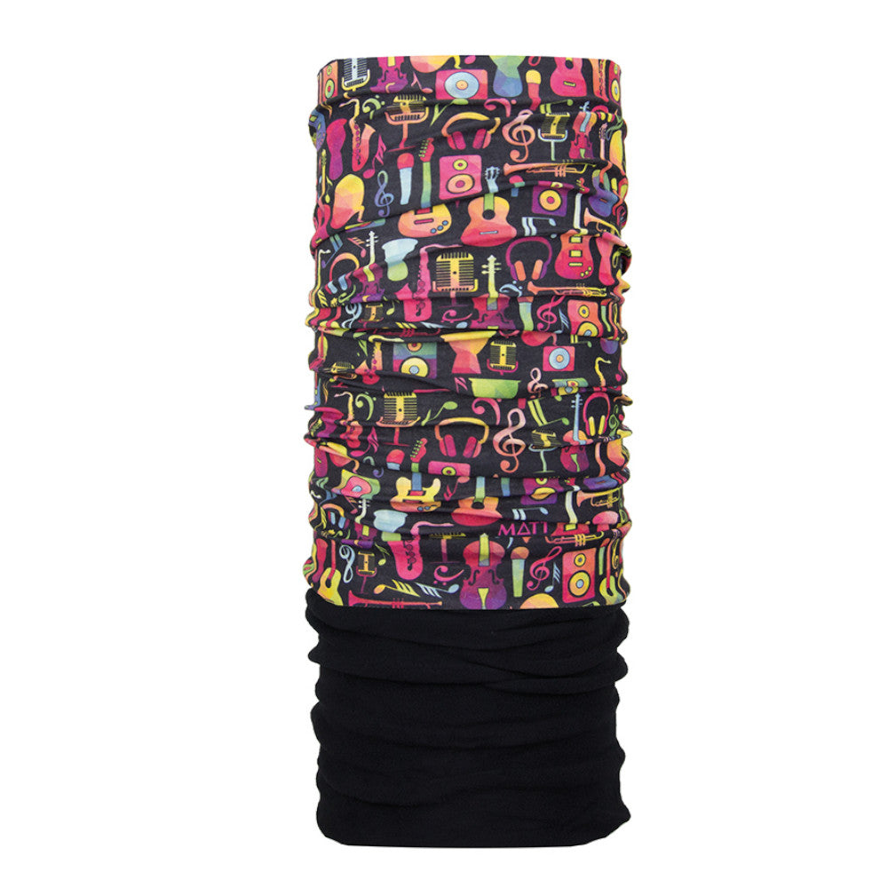 Dsg:790 Cuello Microfibra + Polartec & UNICO | UNICO