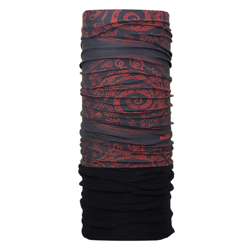 SARGANTANA Cuello Microfibra + Polartec & UNICO | UNICO