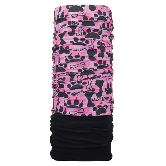 PETJADES Cuello Microfibra + Polartec infantil & UNICO