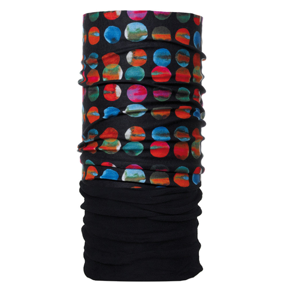 BALLPLANETS Cuello Microfibra + Polartec & UNICO | UNICO